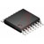 Exar - SP3232EEY-L - RS-232 120kbps 2TX/2RX Transceiver, 3V to 5.5V, 15kV ESD