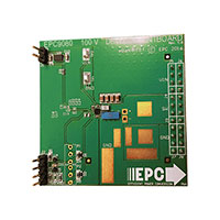 EPC - EPC9080 - BOARD DEV FOR EPC2045 & EPC2022