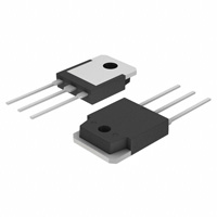 Global Power Technologies Group - GP1M020A060N - MOSFET N-CH 600V 20A TO3PN