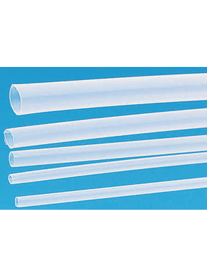 ACS - AKY-175-1/16-CLEAR - Heat-shrink tubing transparent 1.6 mmx1.2 m, AKY-175-1/16-CLEAR, ACS