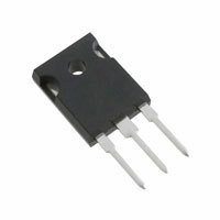 ON Semiconductor - MJW3281AG - TRANS NPN 230V 15A TO247