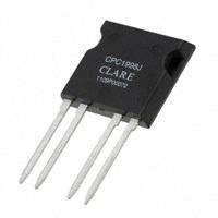 IXYS Integrated Circuits Division - CPC1998J - RELAY 20-240V 5A POWER I4-PAC