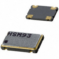 Connor-Winfield - HSM93-032.0M - OSC XO 32.000MHZ HCMOS SMD