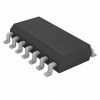 Microchip Technology - PIC16F610-I/SL - IC MCU 8BIT 1.75KB FLASH 14SOIC