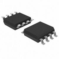 ON Semiconductor - CAT24C32WI-GT3 - IC EEPROM 32KBIT 400KHZ 8SOIC
