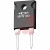 Caddock - MP9100-0.10-1% - Resistor; Thick Film; Res 0.1 Ohms; Pwr-Rtg 100 W; Tol 1%; Radial; TO-247; Heat Sink