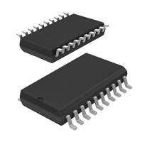 Microchip Technology - AT89C2051-24SU - IC MCU 8BIT 2KB FLASH 20SOIC
