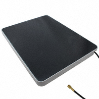 FEIG Electronic - 3512.000.00 - SHIELDED HF PAD ANTENNA