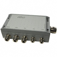 FEIG Electronic - 2221.000.01 - ID ISC.MR200-E ETHERNET MR READR