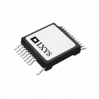 IXYS - MMIX1F520N075T2 - MOSFET N-CH 75V 500A