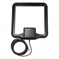 FEIG Electronic - 1451.000.00 - ID ISC.ANT300/300 ANTENNA