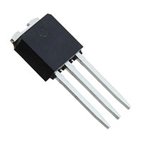 STMicroelectronics - STD17NF03L-1 - MOSFET N-CH 30V 17A IPAK