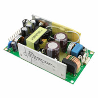 Inventus Power - MVA100024A - AC/DC CONVERTER 24V 100W
