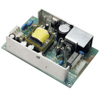 Inventus Power - MSM2815 - AC/DC CONVERTER 15V 28W