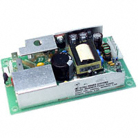 Inventus Power - MSM4015 - AC/DC CONVERTER 15V 40W