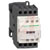 Schneider Electric - LC1DT25G7 - Contactor, Non-Reversing, 120VAC Coil, 25A, 4-Pole, DIN Rail, TeSys D