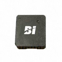 TT Electronics/BI Magnetics - HM72A-121R0LLFTR13 - FIXED IND 1UH 19A 3.6 MOHM SMD