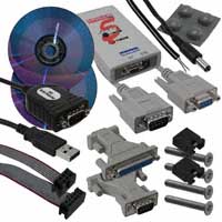 Equinox Technologies - EPSILON5-A1 - ISP PORTABLE PROGRAMMER USB