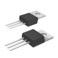 ON Semiconductor - TIP102G - TRANS NPN DARL 100V 8A TO220AB