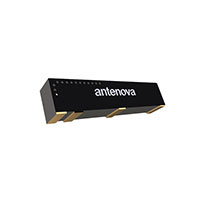 Antenova - SR42W009 - RF CHIP ANT WLAN SMD