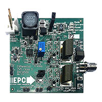 EPC - EPC9509 - EVAL BOARD AMP GAN CLASS D ZVS