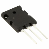 Fairchild/ON Semiconductor - FJL6920TU - TRANS NPN 800V 20A TO-264