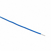 Jonard Tools - R28B-0100 - WIRE WW 28AWG PVDF BLUE 100'