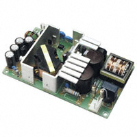 Inventus Power - MSM6012 - AC/DC CONVERTER 12V 60W
