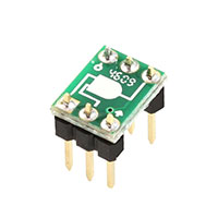 Chip Quik Inc. - LS0003 - AND GATE TO DIP-6 SMT ADAPTER
