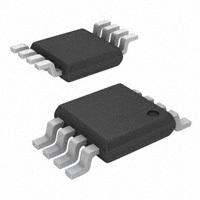 Infineon Technologies - IRF7726TRPBF - MOSFET P-CH 30V 7A MICRO8