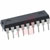 Microchip Technology Inc. - PIC16F84A-20I/P - 18-Pin, 1.75 KB Flash, 68 RAM, 13 I/O